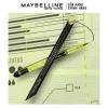Bút Kẻ Mắt Nước Siêu Sắc Mảnh Maybelline New York Hyper Sharp Liner Extreme 0.4g